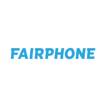 New Fairphone Phone