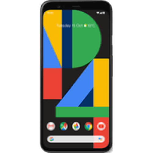 sell my New Google Pixel 4 XL 128GB