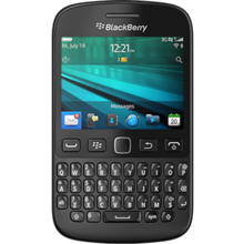 sell my BlackBerry 9720