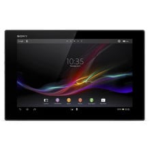 sell my Sony Xperia Tablet Z WiFi