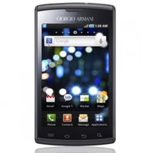 sell my Samsung i9010 Galaxy S Giorgio Armani