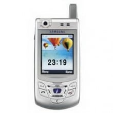 sell my Samsung D410