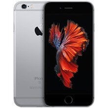 sell my iPhone 6S 128GB