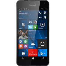 sell my Microsoft Lumia 650