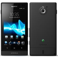 Sony Xperia Sola