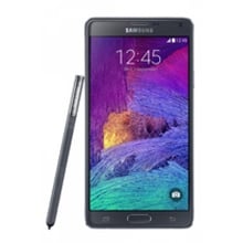 Samsung Galaxy Note 4