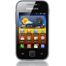 Samsung Galaxy Y S5360