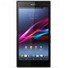 Sony Ericsson Xperia Z Ultra