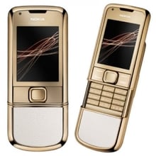 Nokia 8800 Gold Arte