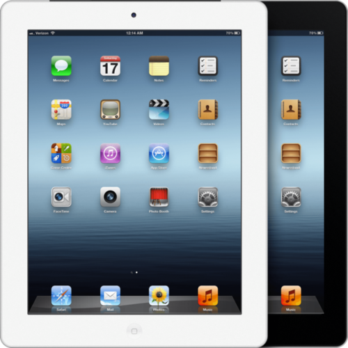 sell my Apple iPad 3 WiFi 4G 16GB