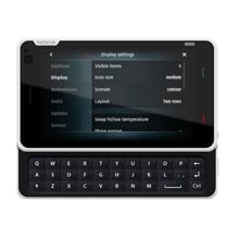 Nokia N900