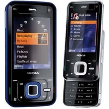 sell my Nokia N81 8GB