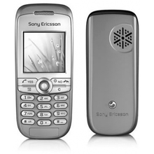 Sony Ericsson J210