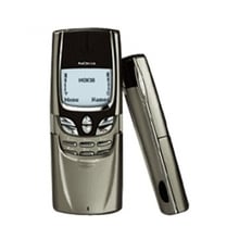 Nokia 8855