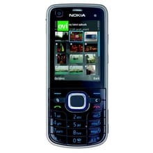Nokia 6220 Classic