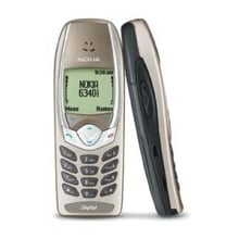 Nokia 6340i