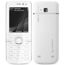 Nokia 6730 Classic