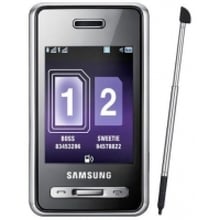 Samsung Player Duo D980