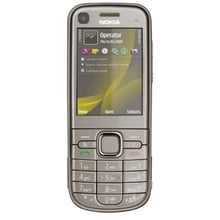 Nokia 6720 Classic