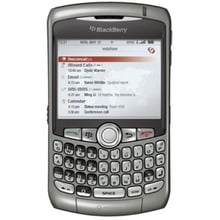sell my Blackberry Curve 8310