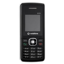 Vodafone V225