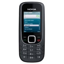 Nokia 2323 Classic