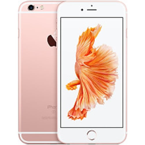 sell my New iPhone 6S Plus