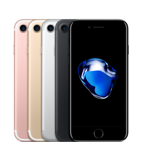 sell my iPhone 7