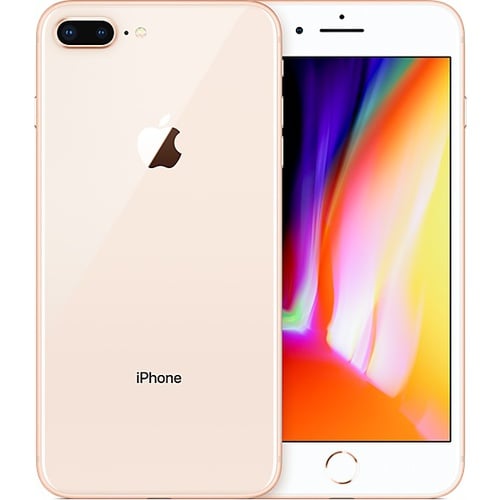 sell my Broken iPhone 8 Plus