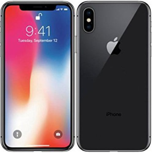 sell my iPhone X