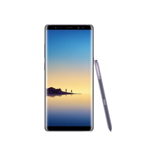sell my Samsung Galaxy Note 8