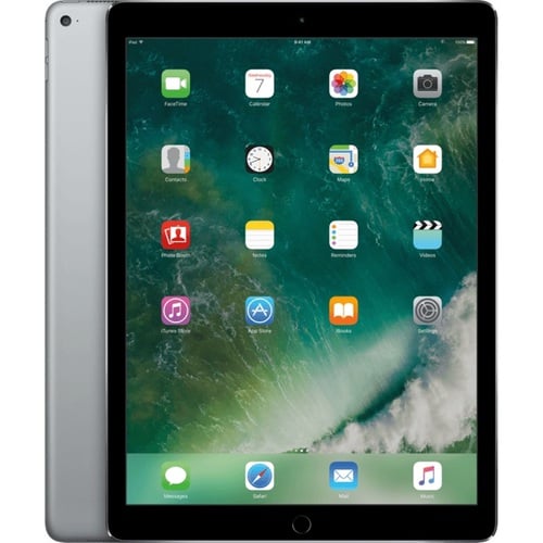 sell my Apple iPad Pro 12.9 (2017) Wi-Fi 4G