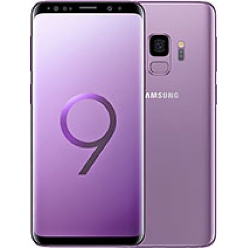 sell my Broken Samsung Galaxy S9