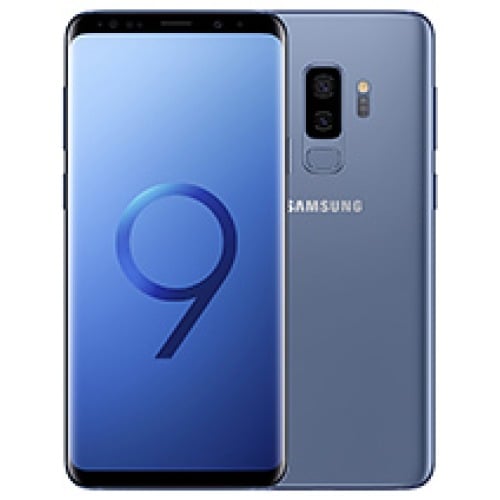 sell my Samsung Galaxy S9 Plus
