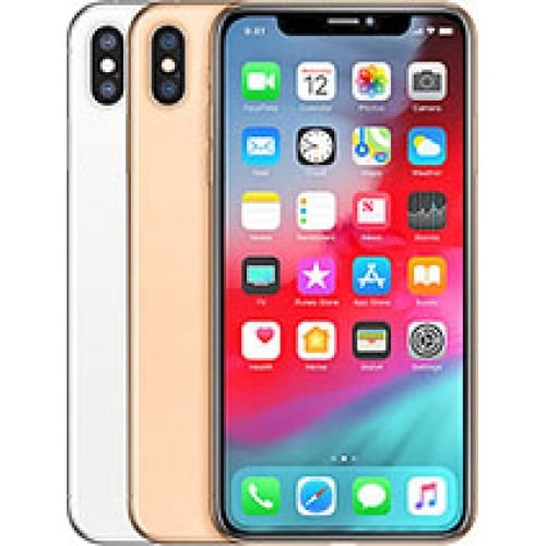 sell my iPhone XS Max