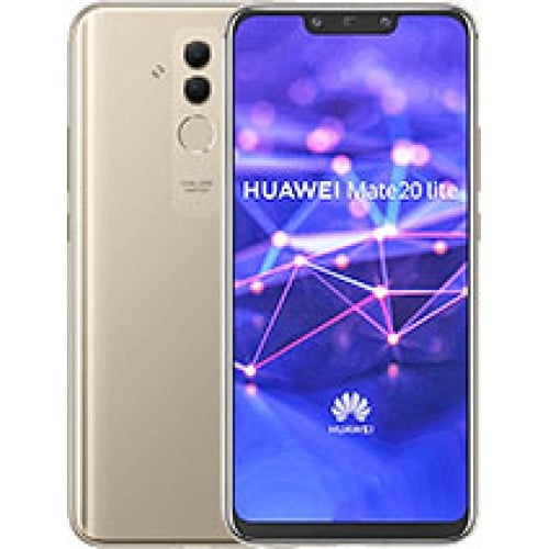 sell my New Huawei Mate 20 Lite
