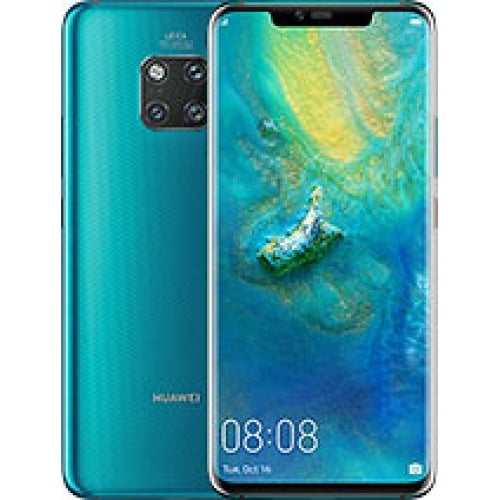sell my New Huawei Mate 20 Pro