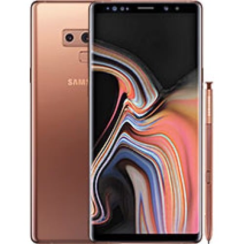 sell my Samsung Galaxy Note 9