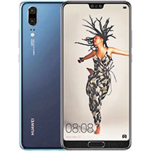 sell my Huawei P20