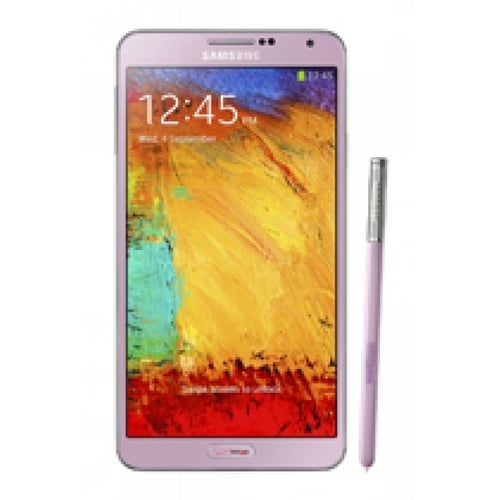Samsung Galaxy Note 3 N9000