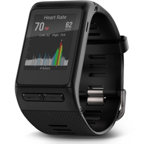 sell my New Garmin Vivoactive HR