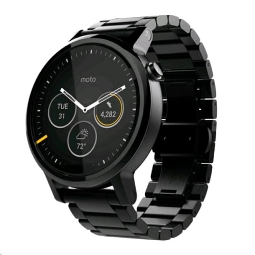 sell my Motorola Moto 360 2016