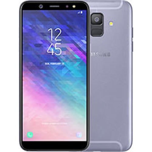 sell my Samsung Galaxy A6 2018