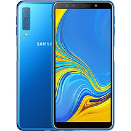 sell my Galaxy A7 2018