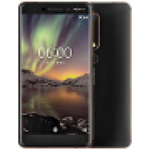 Nokia 6 (2018)