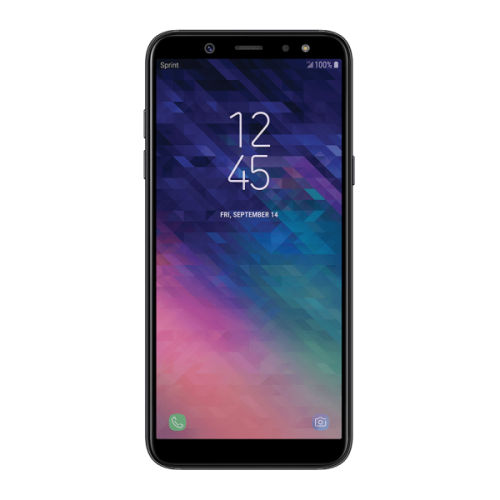 sell my Samsung galaxy A6 Plus (2018)