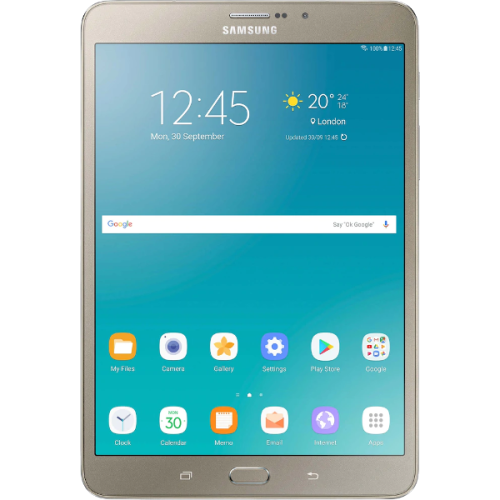 sell my Broken Samsung Galaxy Tab S2 9.7 Wi-Fi + 4G