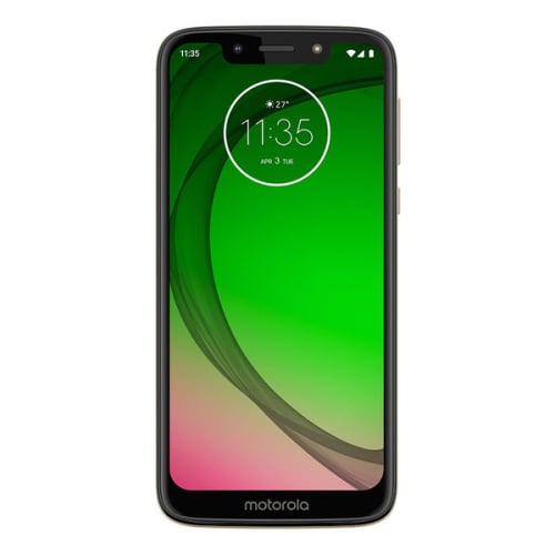sell my New Motorola Moto G7 Play