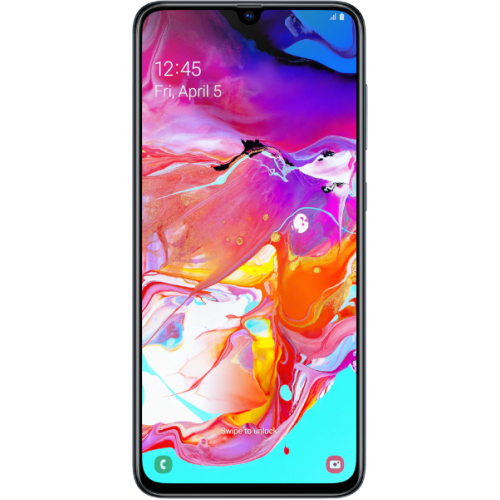 sell my New Samsung Galaxy A70