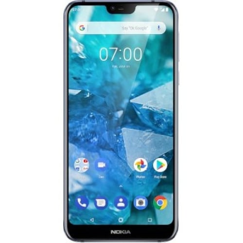 Nokia 7.1